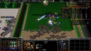 LEGION TD x20 MEGA 4.5 l LTD x20 l WARCRAFT 3 l 10 WAVE HARD PLAY WIN