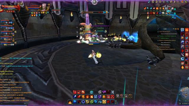 Dark Age Арена 6х6 Аццкое пати 6 Жряк !!! смотреть онлайн