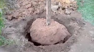 Как выкопать колодец