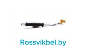 Быстроразъемные наконечники для накачки спаренных (грузовых) колес HQ-mech. Импортер в Беларусь.