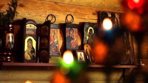 5 фильм «ПРАВОСЛАВНАЯ СЕМЬЯ» из цикла фильмов «ПРАВОСЛАВНЫЙ МИР РОССИИ». | ЕОРО-портал