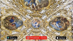 Санта Мария Маджоре – Интерьер – Бергамо – Аудиогид – MyWoWo Travel App
