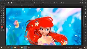 ЛЕДИ БАГ СТАЛА РУСАЛКОЙ! | LADY BUG