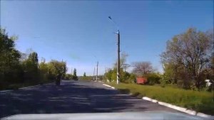 Еду с Алчевска на Кубань, через КПП "Должанский"-Новошахтинск