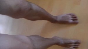 Судорога после 4х часов на велосипеде