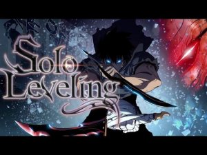 ОБЗОР НА Solo Leveling:ARISE