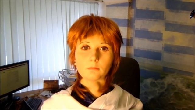 Андроид алиса зеленоградова фото