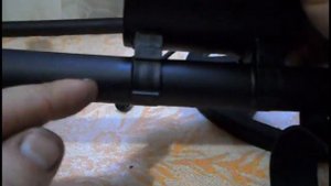 Штанга для металлоискателя своими руками