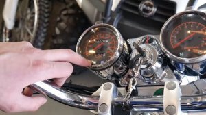 Обзор мотоцикла Patron INDIGO 250