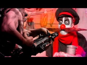 ДЕРЕВНЯ ЗАЩИТНИКОВ