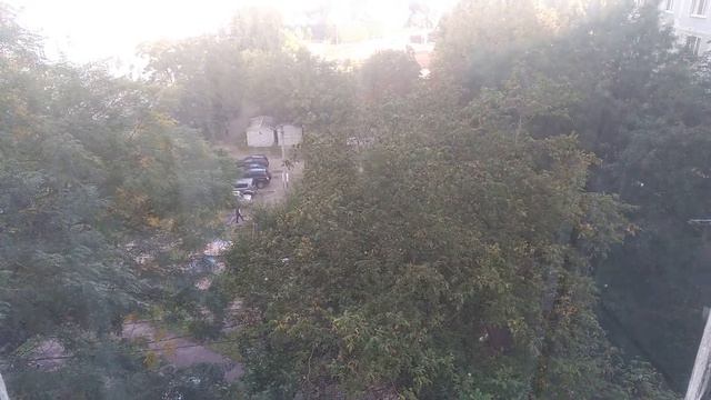 ЗАПОРОЖЬЕ БАБАХАЛО НОЧЬЮ 29.09.22 смотреть онлайн