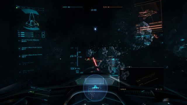 Squadron Battle - v2.1 - 3-ship Team Tactics смотреть онлайн