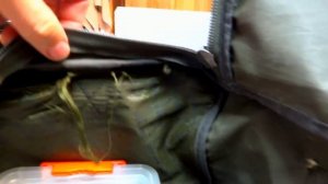 СУМКА ТЕЛЕМАСТЕРА или портфель. Курсы телемастеров.