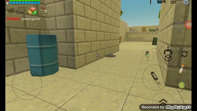 😱КАК НАЙТИ ПАСХАЛКУ НА НОВЫЕ ДЕНЬГИ В ЧИКЕН ГАН! - Chicken Gun