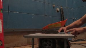 Как обрезать стеклянную плитку (стекляшку)