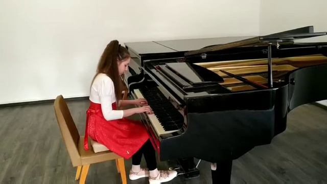 УМАНСЬКА ДМТЯЧА ШКОЛА МИСТЕЦТВ Мельникова Віталіна Й. А. Бенда "Соната" викладач: Зворська О.М. смотреть онлайн