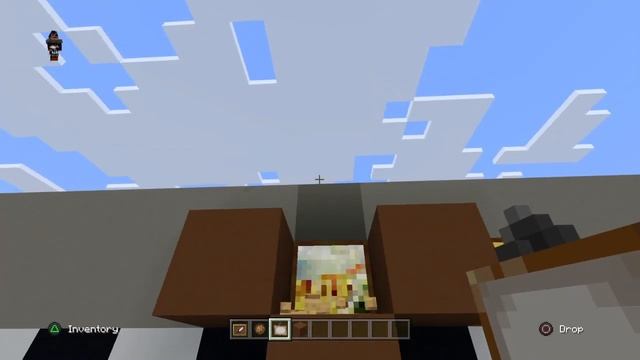 How to build fnaf 1 in minecraft remastered(Part 3) смотреть онлайн