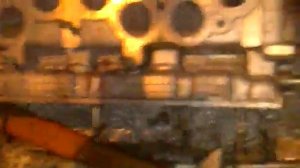 Доработка ГБЦ Ваз 2109 Часть 3