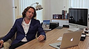 Как преуспеть в сетевом бизнесе. Аркадий Шаров.