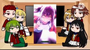 COTE react to Ayanokoji kiyotaka | little bit Ayanokoji x kei | Gacha club