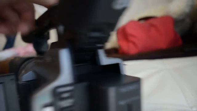 Sony DCR-VX2100E мини обзор смотреть онлайн