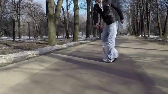 Моноколесо Airwheel Q3 Max смотреть онлайн