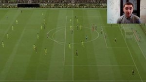 fifa 20 БАГ в режиме Squad Battles