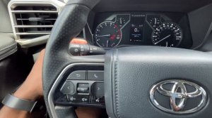2023 Toyota Tundra SR5 3.4TT POV Test Drive & Review