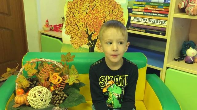 Страна читающая — Тюнин Михаил читает произведение «Осенний вечер...Небо ясно» И. С. Тургенева смотреть онлайн