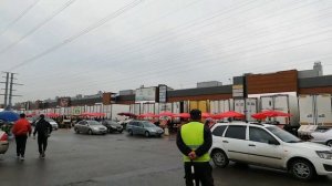 ЭКОНОМИЯ В МОСКВЕ. ФУД СИТИ, НАСКОЛЬКО ТАМ ДЁШЕВО?