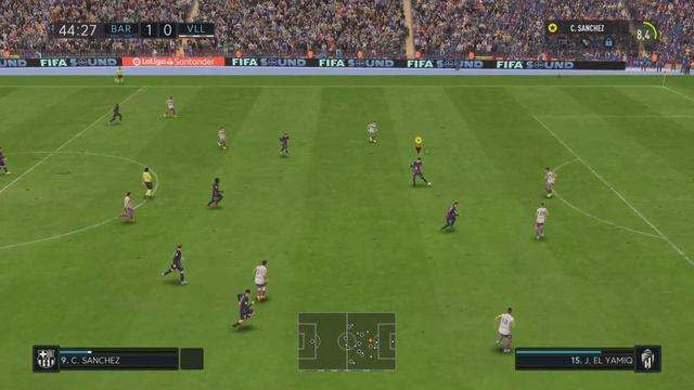 Fifa 23 №2 смотреть онлайн