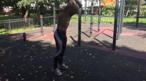 100 БЕРПИ рекорд 3:57. 100 БУРПИ (Burpee) рекорд. Кто сможет повторить?