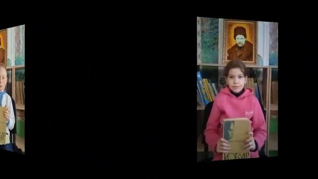 "Тарасова світлиця. Шевченківські читання - 2023".