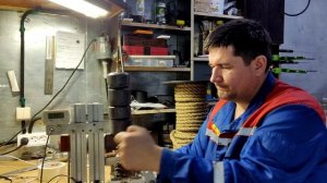 ASP2060 тест. 1600 резов.