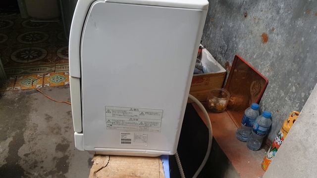 03/05/2020- Lên sóng chiếc máy rửa bát Panasonic NP-TR7 khá đẹp...0989897559 смотреть онлайн