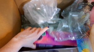 Как Я Покупаю Кукол | Как Посредники по Доставке Продают Воздух