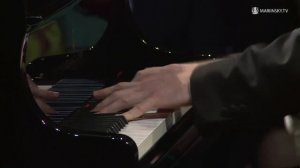 Lugansky - Schumann, Intermezzo, Carnival Scenes from Vienna