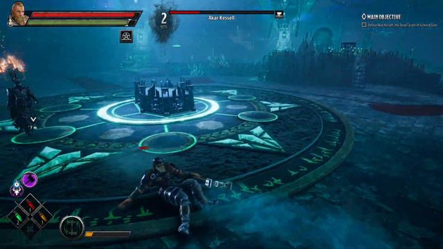 Dungeons & Dragons: Dark Alliance Gameplay Walkthrough - Part 12 смотреть онлайн