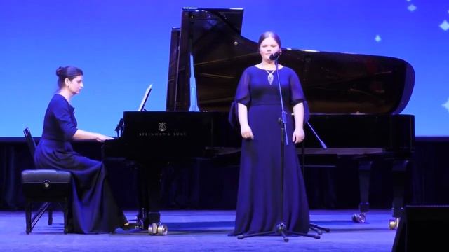 Д. Шостакович Песня Лидочки смотреть онлайн