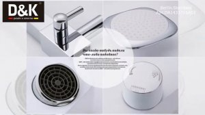 Душевая система Berlin Steinbeis DA1433716A02