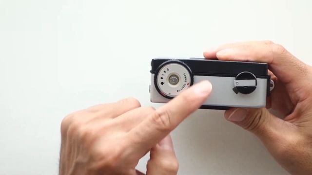 リコーのハーフフィルムカメラをテスト！　ricoh auto half film camera review リコーオートハーフ смотреть онлайн