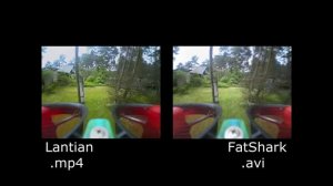 Обзор Lantian 5.8G FPV Mobile Phone Receiver от Banggood.com