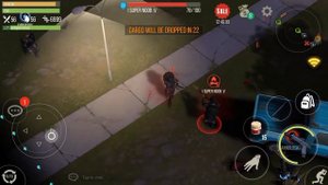 PREY DAY PVP ! Chapter 7 ~ Property Of UMBRELLA ▪ CORP