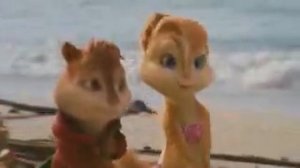 Элвин и бурундуки:(я знаю где живет любовь))))😆😆☺😃😃