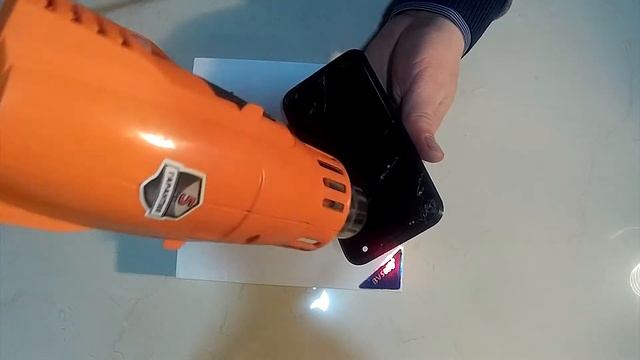 DIY: BLACKVIEW BV5000: ЗАМЕНА СЕНСОРНОГО ЭКРАНА смотреть онлайн