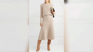 Что вязать из букле ? Море вдохновения, идей вязания