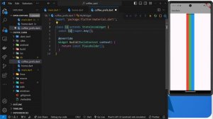 Экспресс-курс Flutter #12 — Ряды