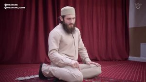 Как научиться совершать Намаз по шафии ДЛЯ НАЧИНАЮЩИХ МУЖЧИН И ЖЕНЩИН