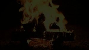 Готовим рульку в русской дровяной печи!
