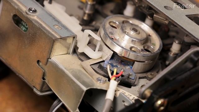 Чистка головок на БВГ смотреть онлайн